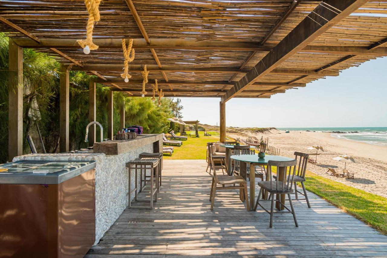 Carmel Charme Resort アキラス エクステリア 写真