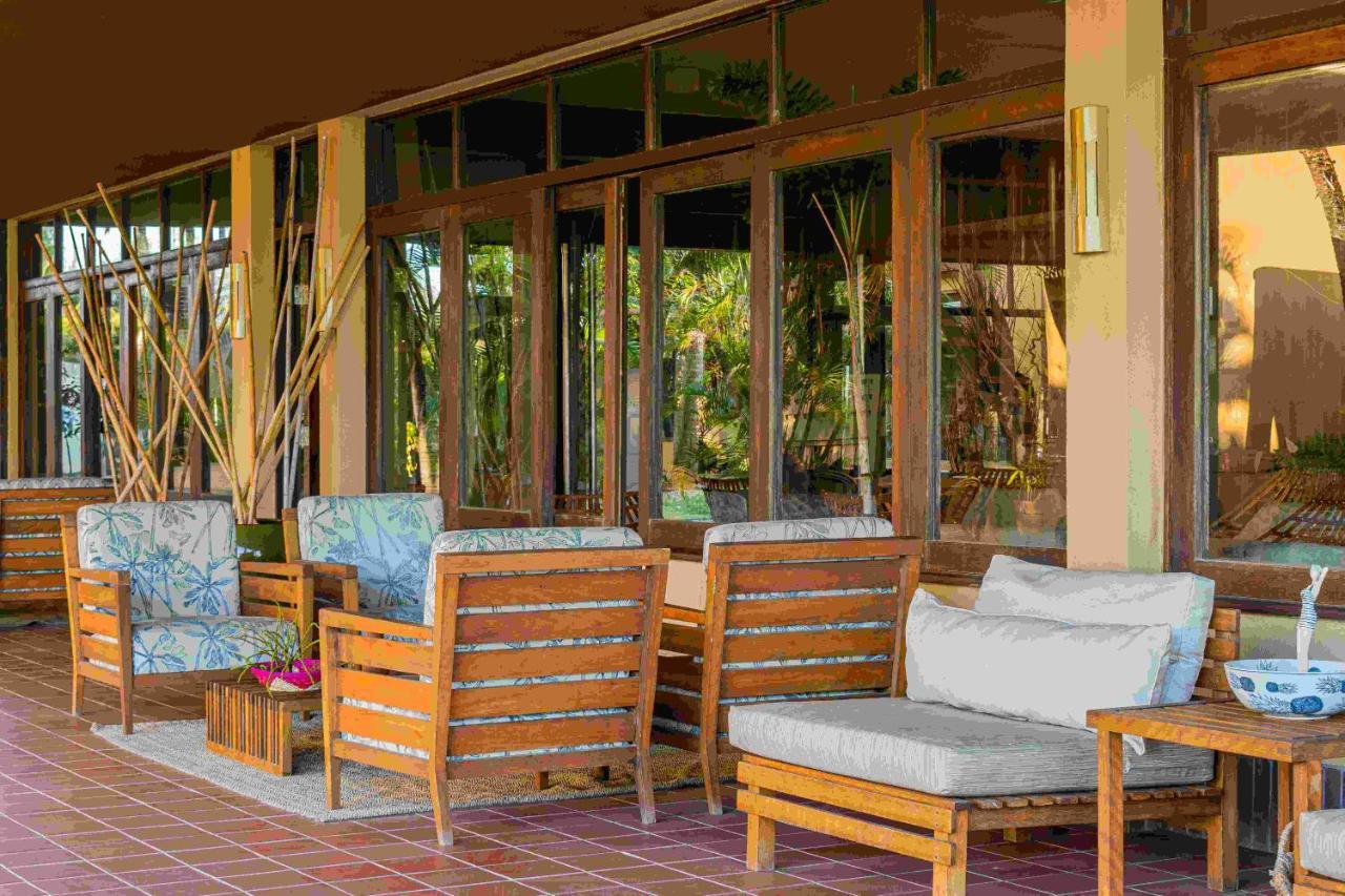 Carmel Charme Resort アキラス エクステリア 写真