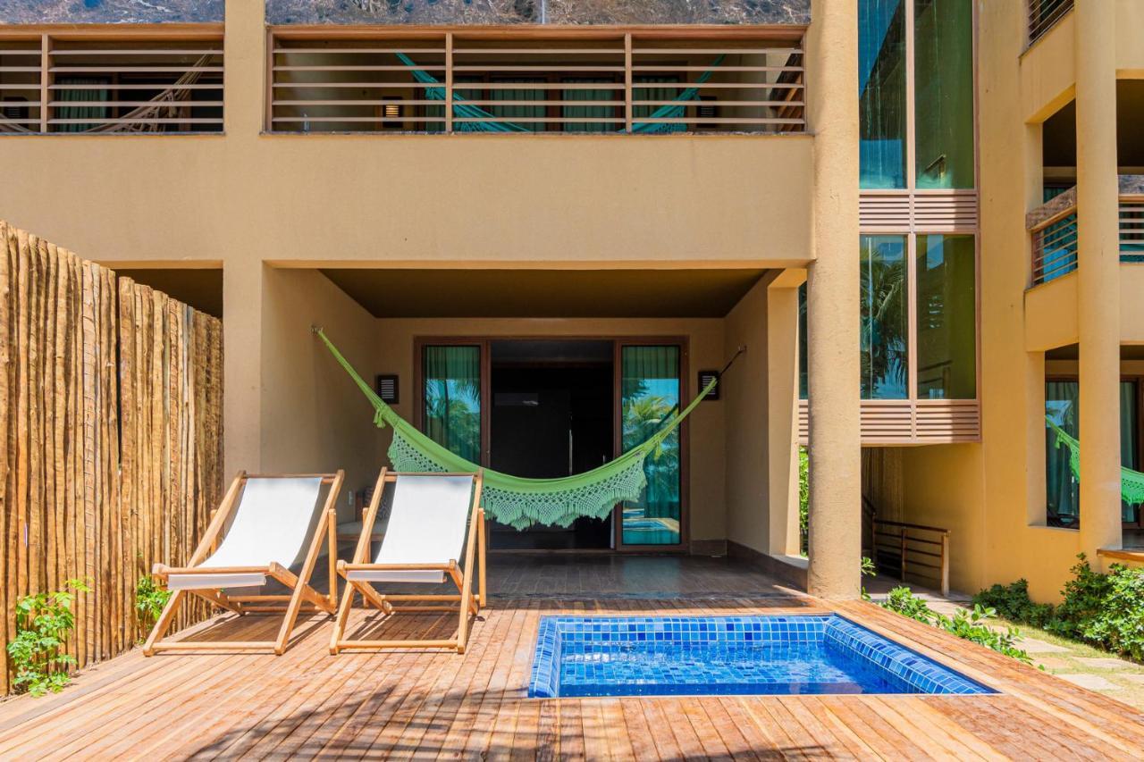 Carmel Charme Resort アキラス エクステリア 写真