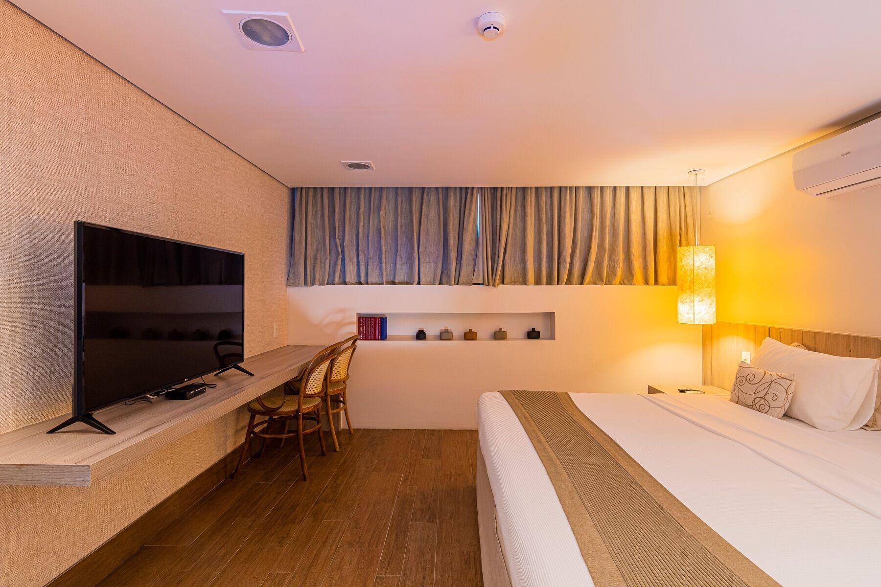 Carmel Charme Resort アキラス エクステリア 写真