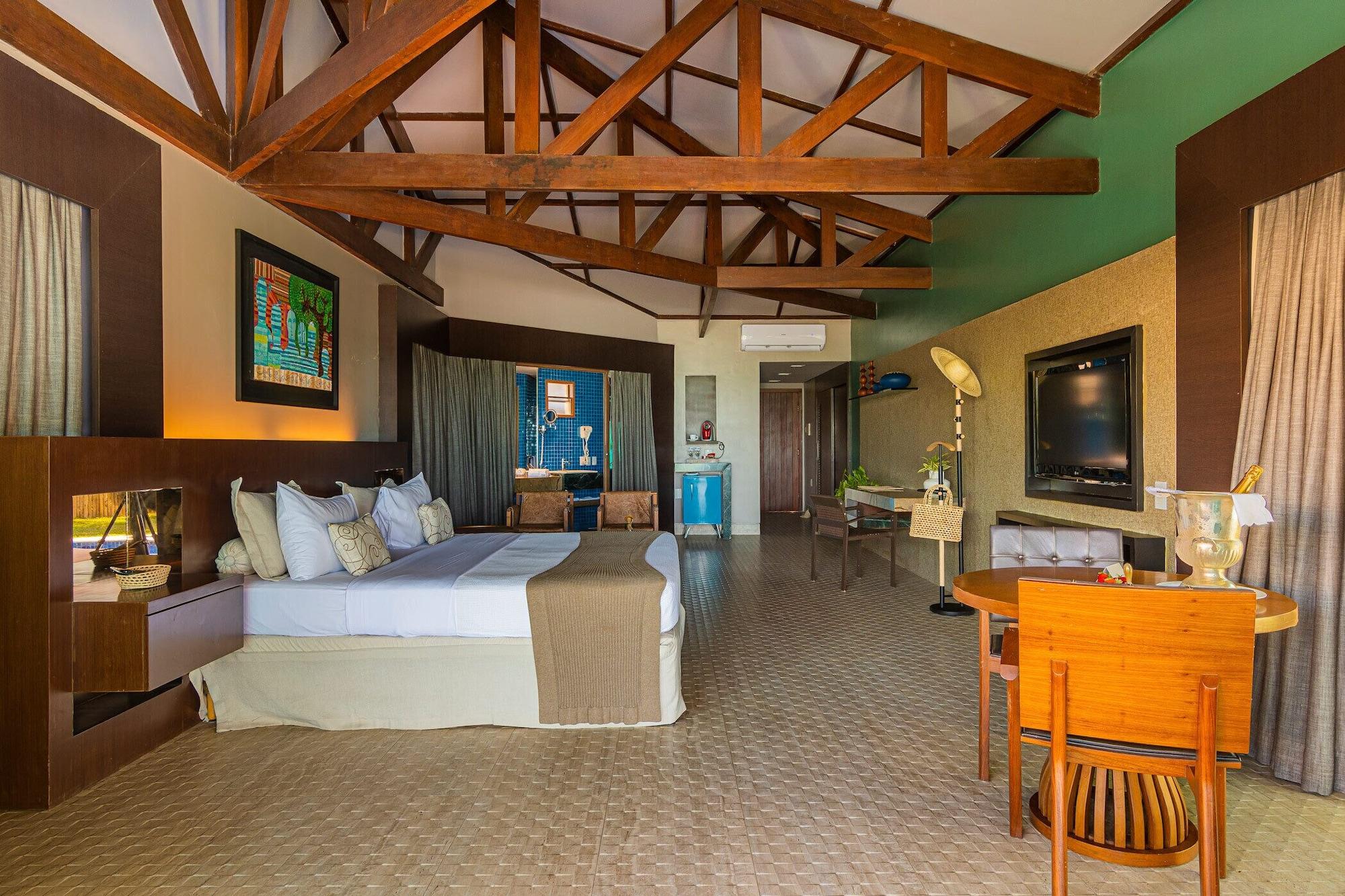 Carmel Charme Resort アキラス エクステリア 写真