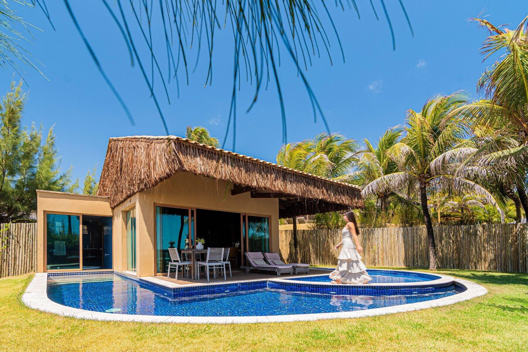 Carmel Charme Resort アキラス エクステリア 写真