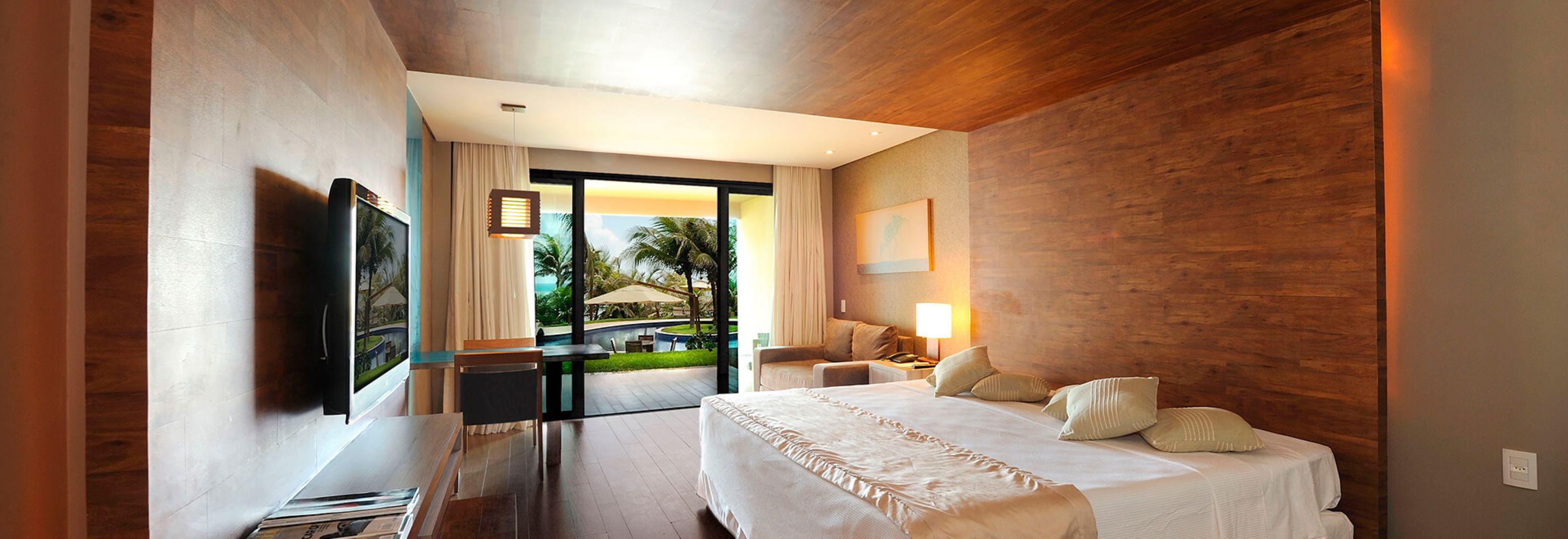 Carmel Charme Resort アキラス エクステリア 写真