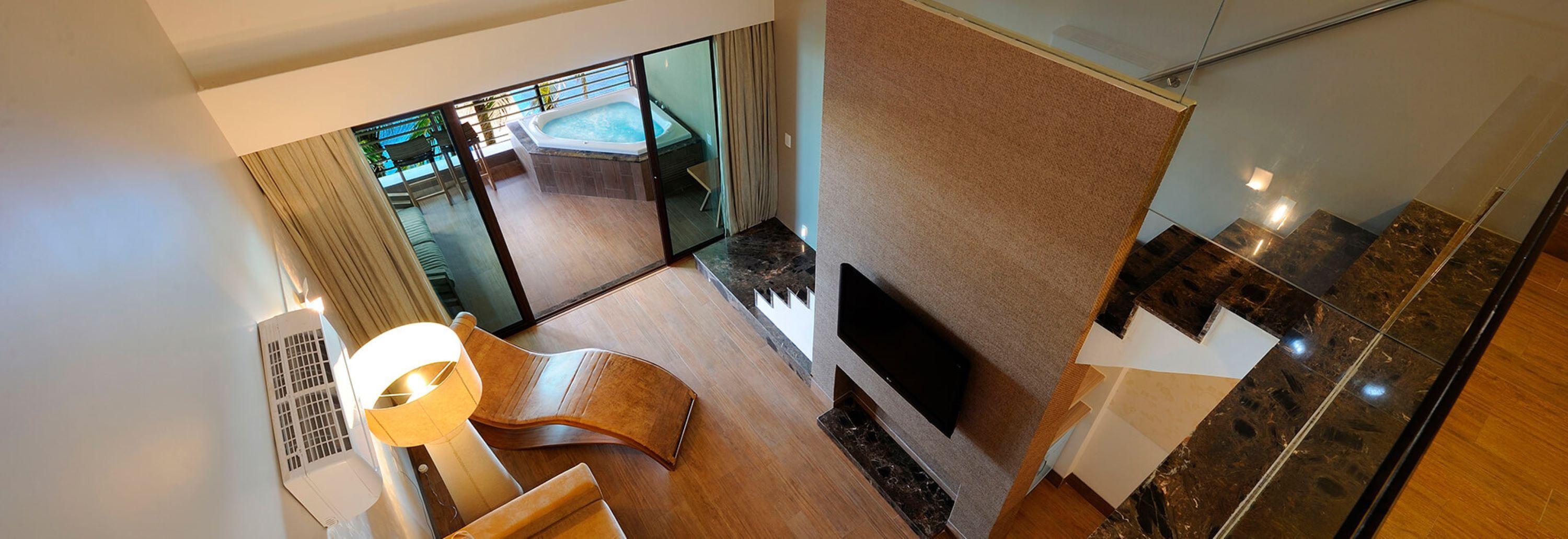Carmel Charme Resort アキラス エクステリア 写真