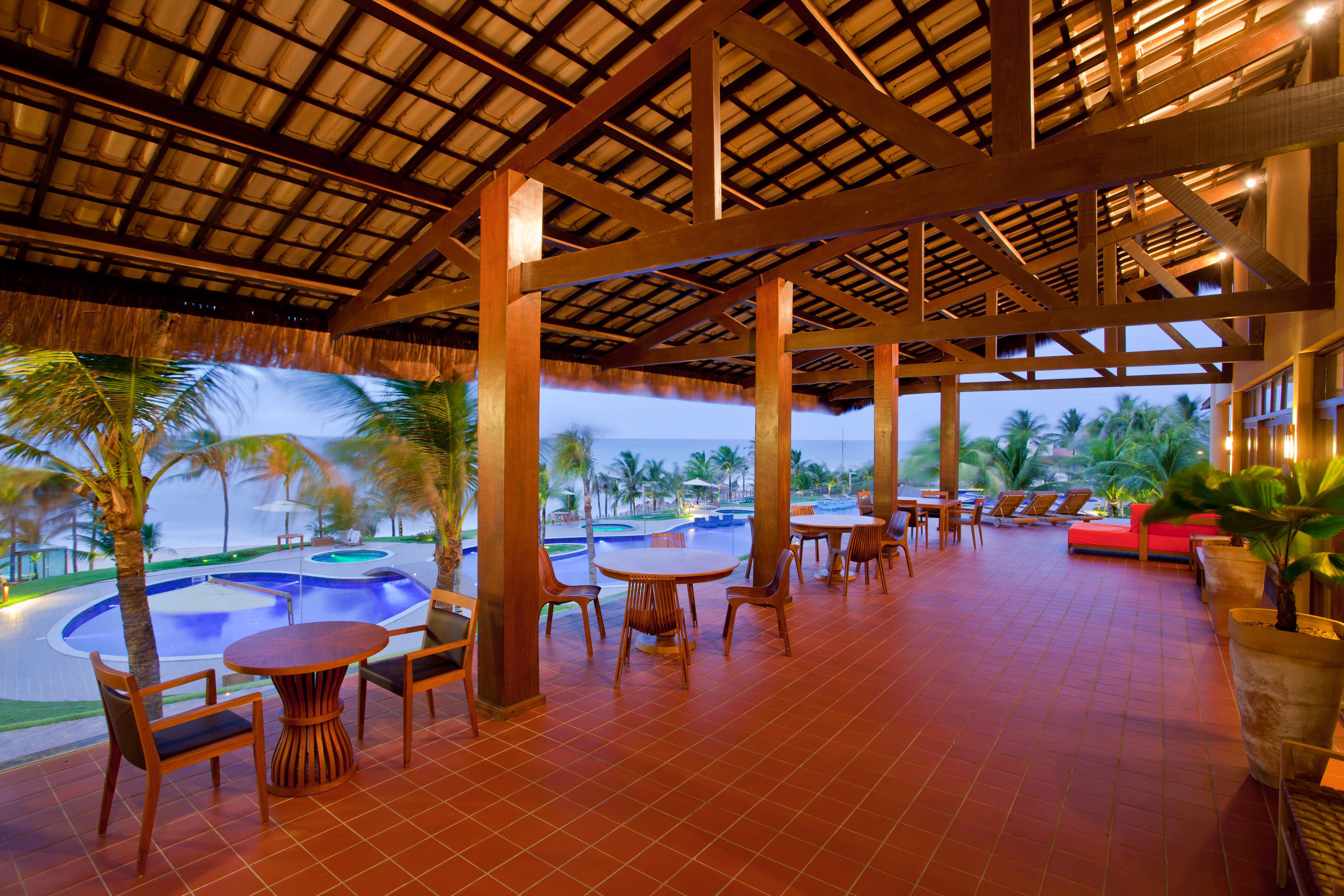 Carmel Charme Resort アキラス エクステリア 写真