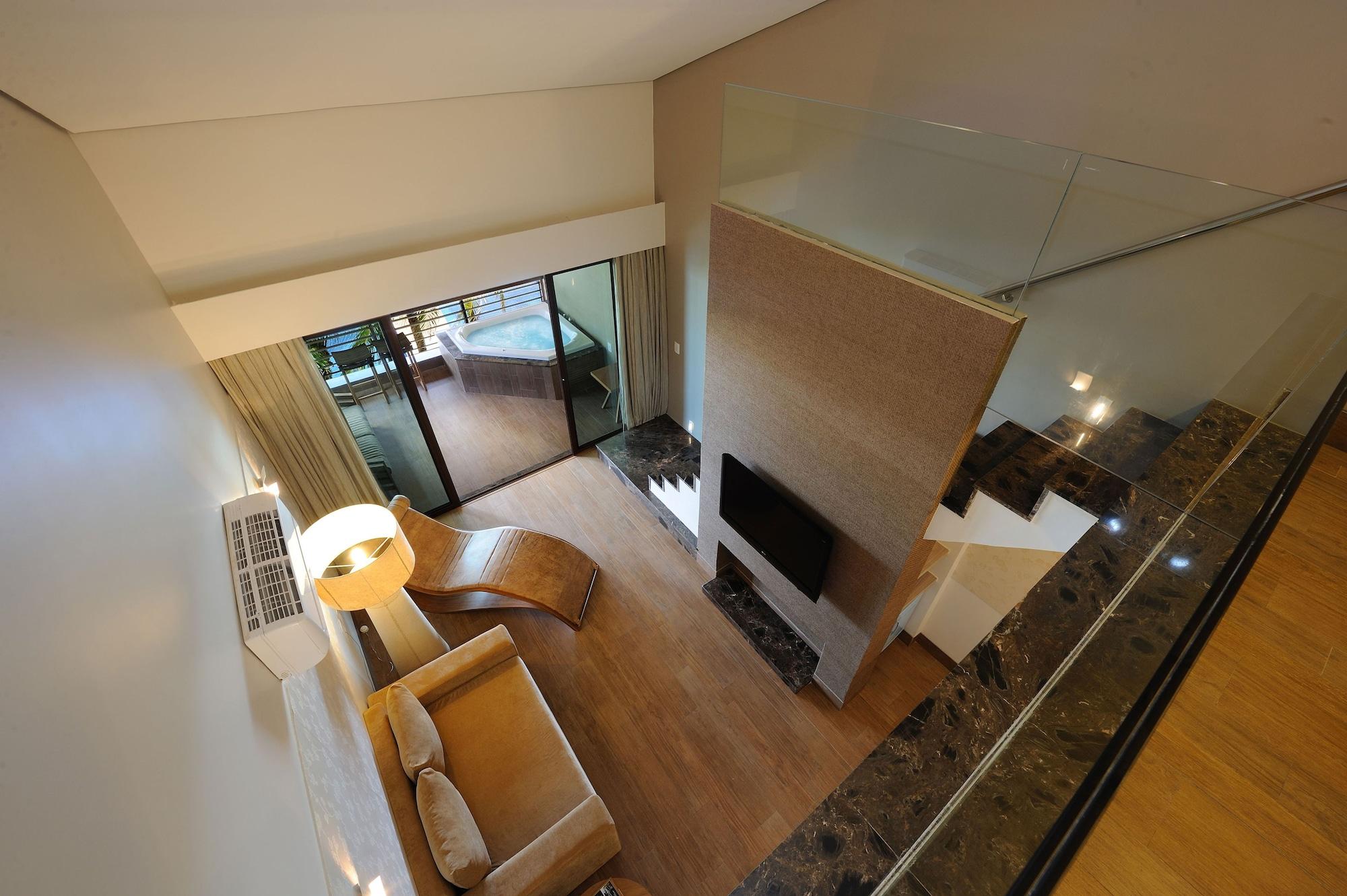 Carmel Charme Resort アキラス エクステリア 写真
