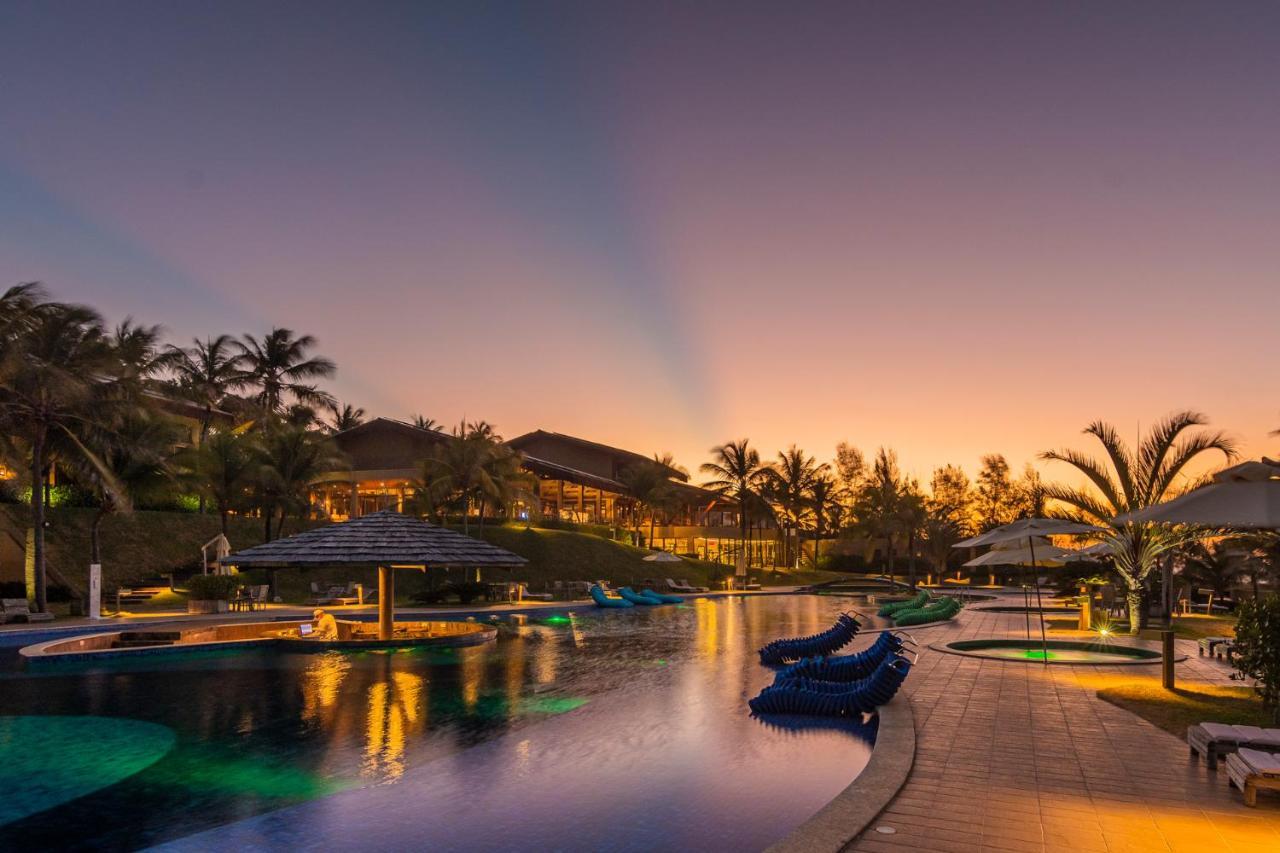 Carmel Charme Resort アキラス エクステリア 写真
