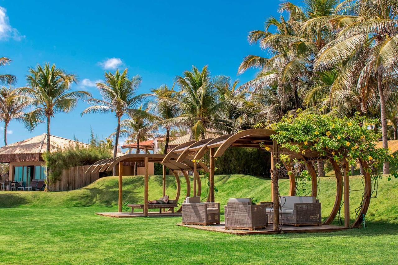 Carmel Charme Resort アキラス エクステリア 写真
