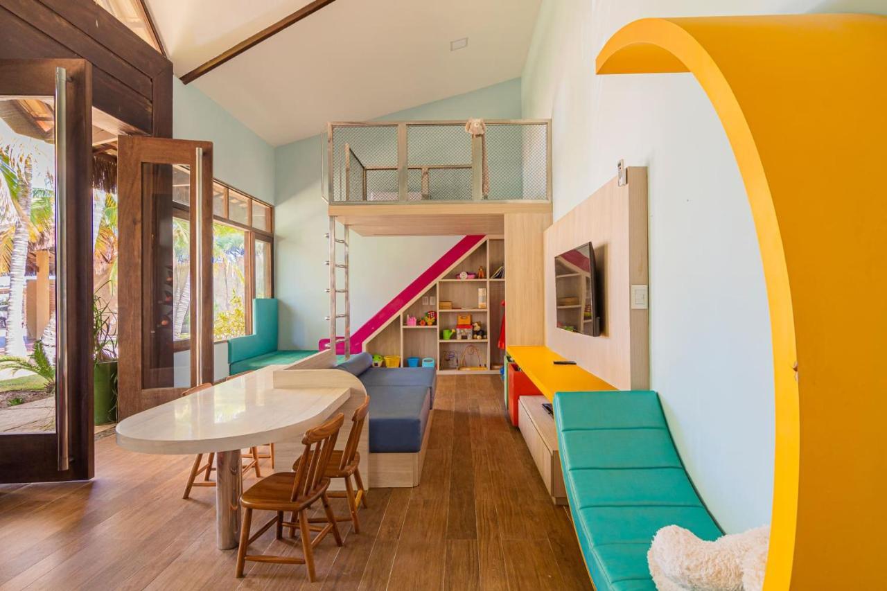 Carmel Charme Resort アキラス エクステリア 写真