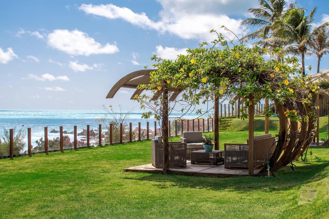 Carmel Charme Resort アキラス エクステリア 写真