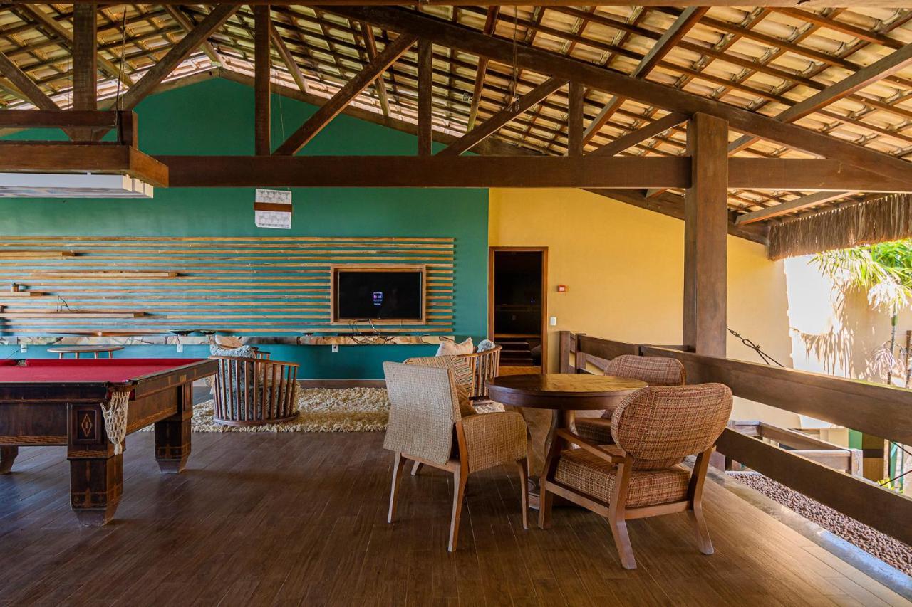 Carmel Charme Resort アキラス エクステリア 写真