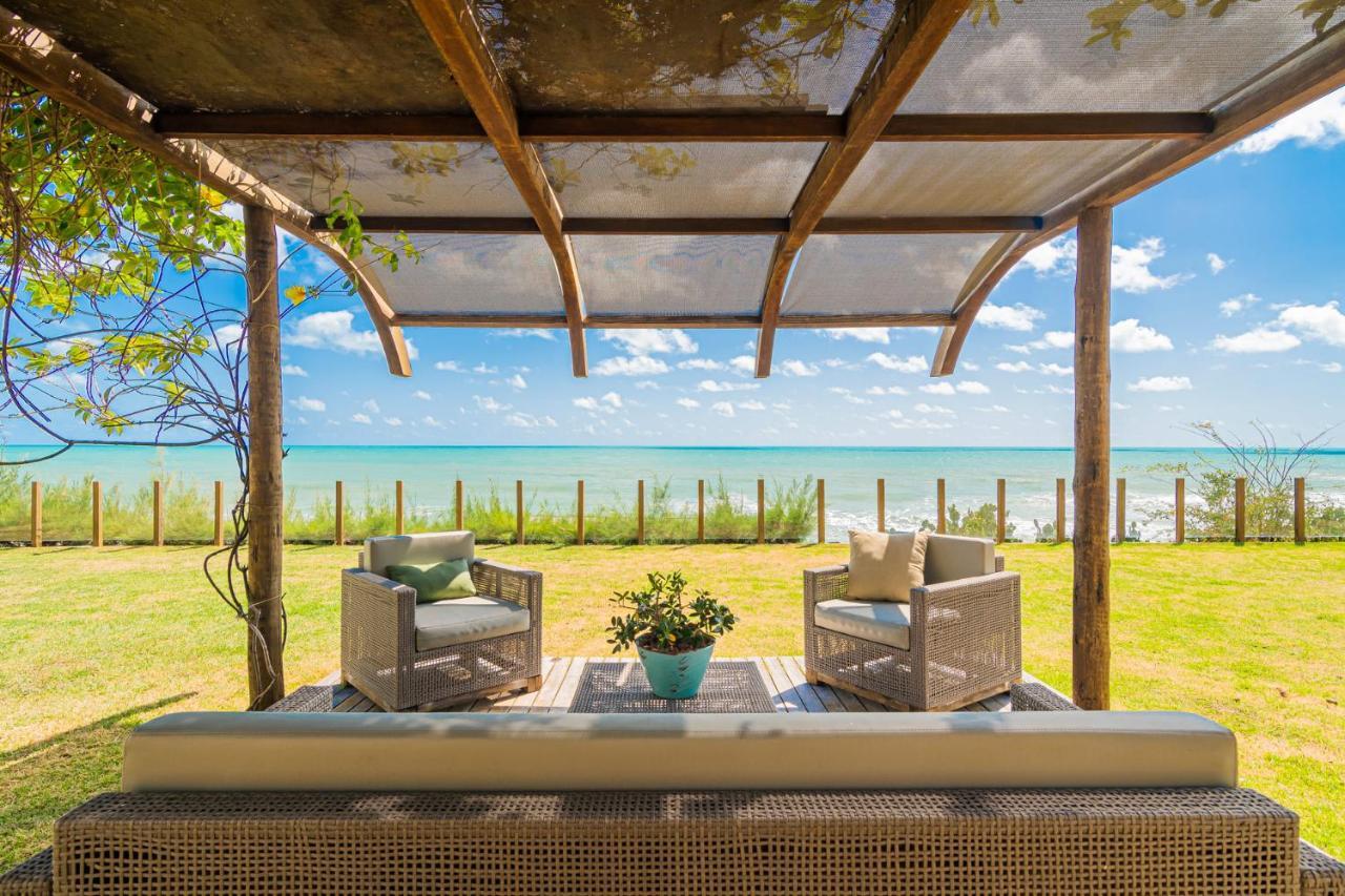 Carmel Charme Resort アキラス エクステリア 写真