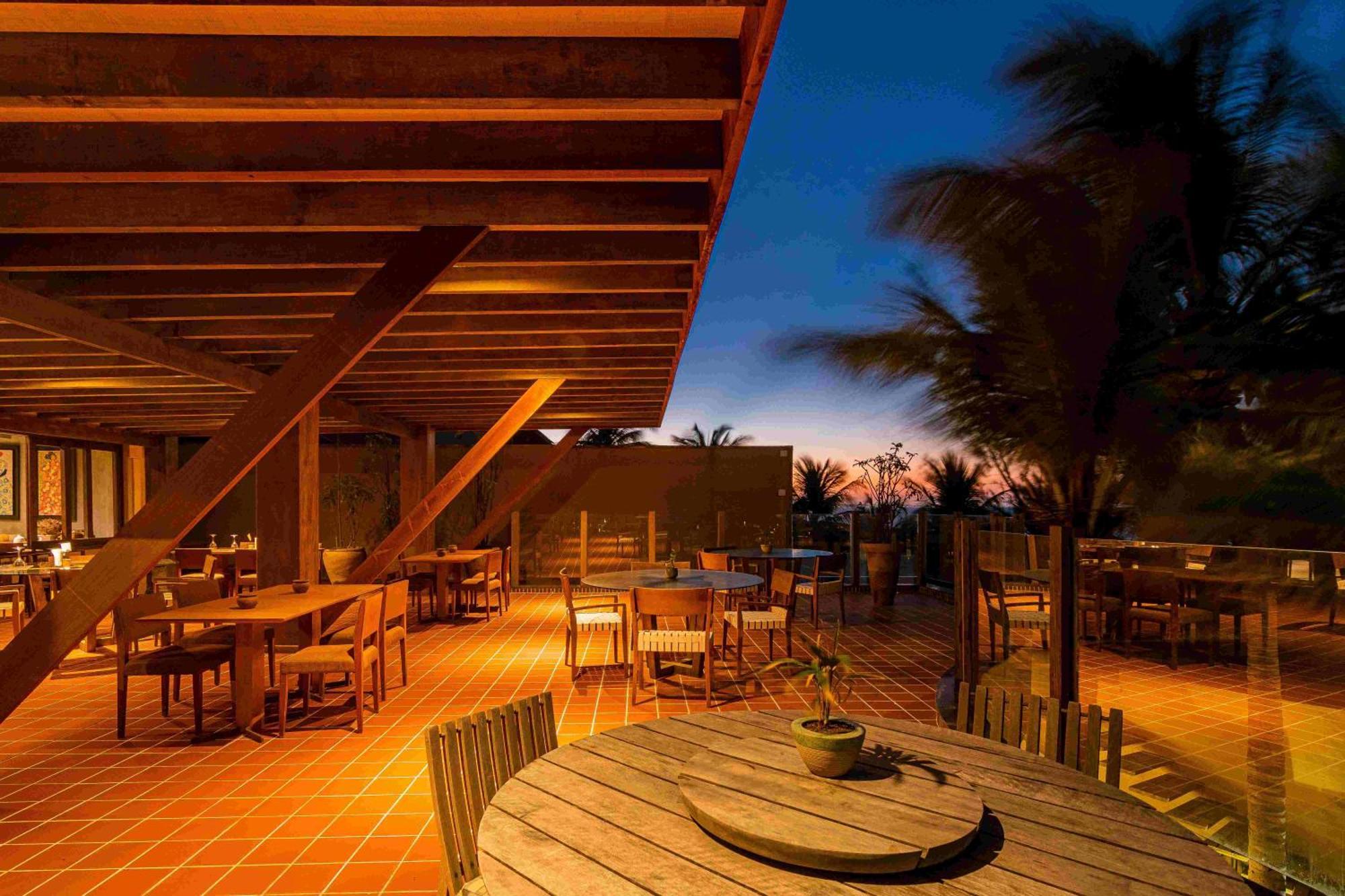 Carmel Charme Resort アキラス エクステリア 写真
