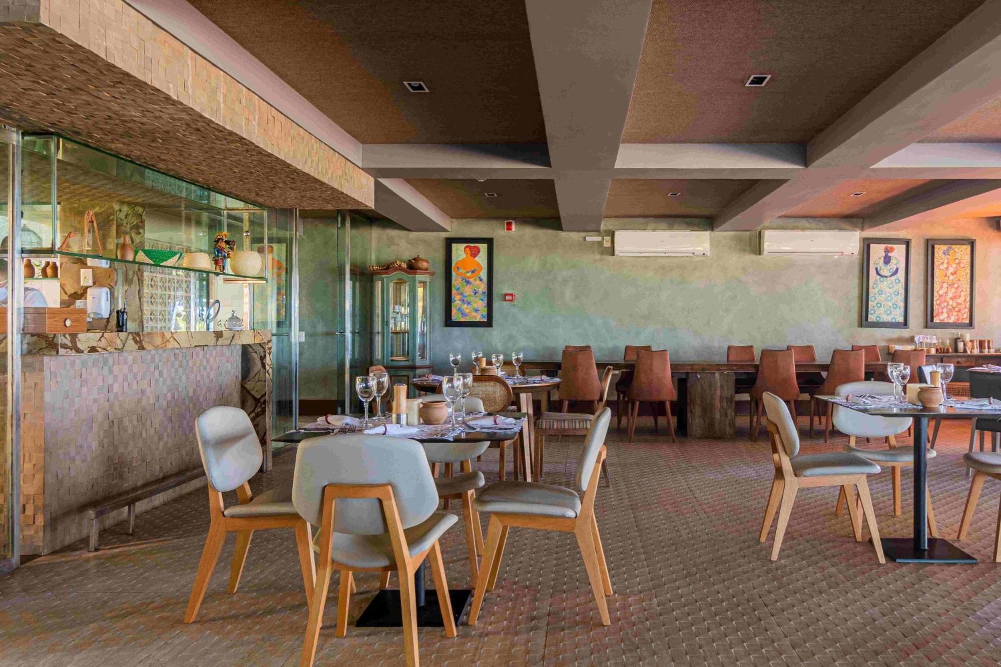 Carmel Charme Resort アキラス エクステリア 写真