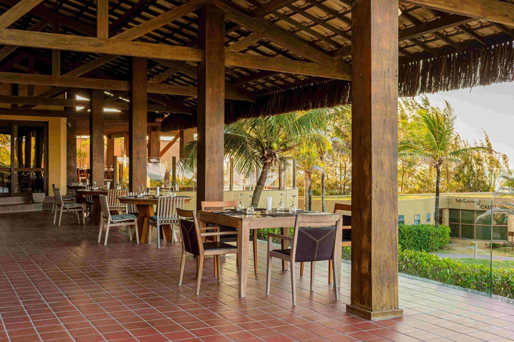 Carmel Charme Resort アキラス エクステリア 写真